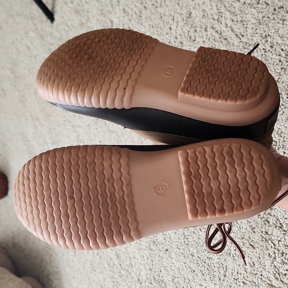 MarleyLilly Duck Boots - Picture 7 of 7